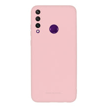 Cargar imagen en el visor de la galería, Funda Protector Silicon Tacto Suave Molan Cano Jelly Case para Huawei Y6p