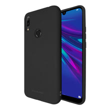 Cargar imagen en el visor de la galería, Funda Protector Silicon Tacto Suave Molan Cano Jelly Case para Huawei Y6 2019