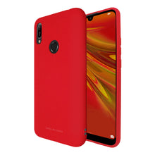 Cargar imagen en el visor de la galería, Funda Protector Silicon Tacto Suave Molan Cano Jelly Case para Huawei Y6 2019