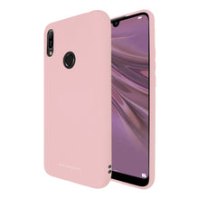 Cargar imagen en el visor de la galería, Funda Protector Silicon Tacto Suave Molan Cano Jelly Case para Huawei Y6 2019