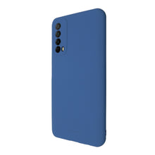 Cargar imagen en el visor de la galería, Funda Protector Silicon Tacto Suave Molan Cano Jelly Case Para Huawei Y7a