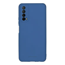 Cargar imagen en el visor de la galería, Funda Protector Silicon Tacto Suave Molan Cano Jelly Case Para Huawei Y7a