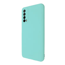 Cargar imagen en el visor de la galería, Funda Protector Silicon Tacto Suave Molan Cano Jelly Case Para Huawei Y7a