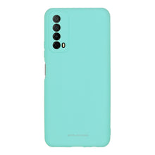 Cargar imagen en el visor de la galería, Funda Protector Silicon Tacto Suave Molan Cano Jelly Case Para Huawei Y7p