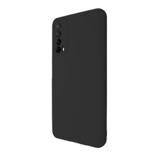 Cargar imagen en el visor de la galería, Funda Protector Silicon Tacto Suave Molan Cano Jelly Case Para Huawei Y7a