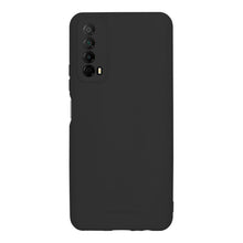 Cargar imagen en el visor de la galería, Funda Protector Silicon Tacto Suave Molan Cano Jelly Case Para Huawei Y7a