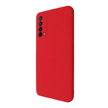 Cargar imagen en el visor de la galería, Funda Protector Silicon Tacto Suave Molan Cano Jelly Case Para Huawei Y7a