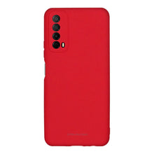Cargar imagen en el visor de la galería, Funda Protector Silicon Tacto Suave Molan Cano Jelly Case Para Huawei Y7a