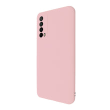 Cargar imagen en el visor de la galería, Funda Protector Silicon Tacto Suave Molan Cano Jelly Case Para Huawei Y7a