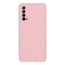 Cargar imagen en el visor de la galería, Funda Protector Silicon Tacto Suave Molan Cano Jelly Case Para Huawei Y7a