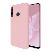 Cargar imagen en el visor de la galería, Funda Protector Silicon Tacto Suave Molan Cano Jelly Case Para Huawei Y7p