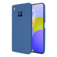 Cargar imagen en el visor de la galería, Funda Protector Silicon Tacto Suave Molan Cano Jelly Case Para Huawei Y9a