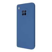 Cargar imagen en el visor de la galería, Funda Protector Silicon Tacto Suave Molan Cano Jelly Case Para Huawei Y9a