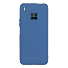 Cargar imagen en el visor de la galería, Funda Protector Silicon Tacto Suave Molan Cano Jelly Case Para Huawei Y9a
