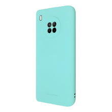 Cargar imagen en el visor de la galería, Funda Protector Silicon Tacto Suave Molan Cano Jelly Case Para Huawei Y9a