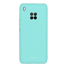 Cargar imagen en el visor de la galería, Funda Protector Silicon Tacto Suave Molan Cano Jelly Case Para Huawei Y9a