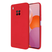 Cargar imagen en el visor de la galería, Funda Protector Silicon Tacto Suave Molan Cano Jelly Case Para Huawei Y9a
