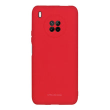Cargar imagen en el visor de la galería, Funda Protector Silicon Tacto Suave Molan Cano Jelly Case Para Huawei Y9a