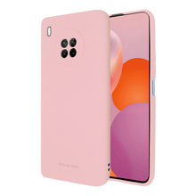 Cargar imagen en el visor de la galería, Funda Protector Silicon Tacto Suave Molan Cano Jelly Case Para Huawei Y9a