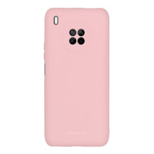 Cargar imagen en el visor de la galería, Funda Protector Silicon Tacto Suave Molan Cano Jelly Case Para Huawei Y9a