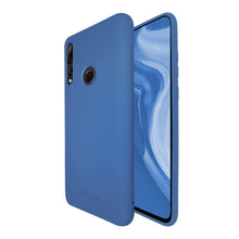 Cargar imagen en el visor de la galería, Funda Protector Silicon Tacto Suave Molan Cano Jelly Case para Huawei Y9 Prime