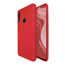 Cargar imagen en el visor de la galería, Funda Protector Silicon Tacto Suave Molan Cano Jelly Case para Huawei Y9 Prime