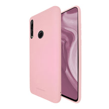 Cargar imagen en el visor de la galería, Funda Protector Silicon Tacto Suave Molan Cano Jelly Case para Huawei Y9 Prime
