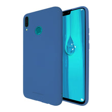 Cargar imagen en el visor de la galería, Funda Protector Silicon Tacto Suave Molan Cano Jelly Case para Huawei Y9 2019