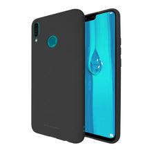 Cargar imagen en el visor de la galería, Funda Protector Silicon Tacto Suave Molan Cano Jelly Case para Huawei Y9 2019