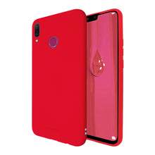 Cargar imagen en el visor de la galería, Funda Protector Silicon Tacto Suave Molan Cano Jelly Case para Huawei Y9 2019