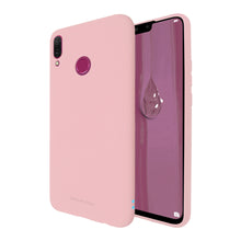 Cargar imagen en el visor de la galería, Funda Protector Silicon Tacto Suave Molan Cano Jelly Case para Huawei Y9 2019