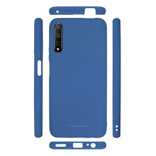Cargar imagen en el visor de la galería, Funda Protector Silicon Tacto Suave Molan Cano Jelly Case para Huawei Y9s
