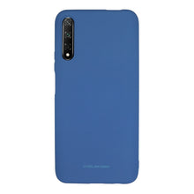 Cargar imagen en el visor de la galería, Funda Protector Silicon Tacto Suave Molan Cano Jelly Case para Huawei Y9s