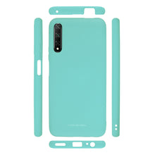 Cargar imagen en el visor de la galería, Funda Protector Silicon Tacto Suave Molan Cano Jelly Case para Huawei Y9s