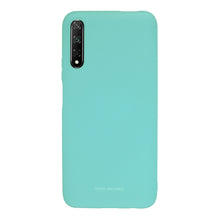 Cargar imagen en el visor de la galería, Funda Protector Silicon Tacto Suave Molan Cano Jelly Case para Huawei Y9s