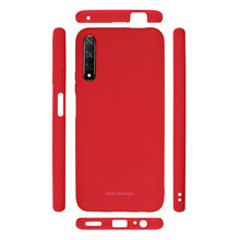 Cargar imagen en el visor de la galería, Funda Protector Silicon Tacto Suave Molan Cano Jelly Case para Huawei Y9s