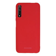 Cargar imagen en el visor de la galería, Funda Protector Silicon Tacto Suave Molan Cano Jelly Case para Huawei Y9s