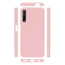 Cargar imagen en el visor de la galería, Funda Protector Silicon Tacto Suave Molan Cano Jelly Case para Huawei Y9s