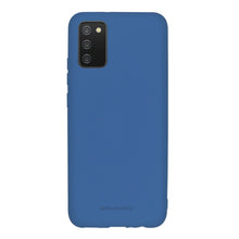 Cargar imagen en el visor de la galería, Funda Protector Silicon Tacto Suave Molan Cano Jelly Case para Samsung Galaxy A02s