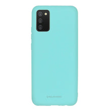 Cargar imagen en el visor de la galería, Funda Protector Silicon Tacto Suave Molan Cano Jelly Case para Samsung Galaxy A02s