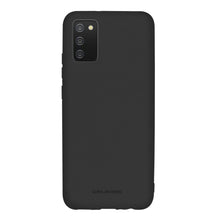 Cargar imagen en el visor de la galería, Funda Protector Silicon Tacto Suave Molan Cano Jelly Case para Samsung Galaxy A02s