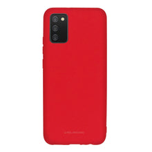 Cargar imagen en el visor de la galería, Funda Protector Silicon Tacto Suave Molan Cano Jelly Case para Samsung Galaxy A02s