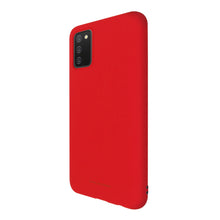 Cargar imagen en el visor de la galería, Funda Protector Silicon Tacto Suave Molan Cano Jelly Case para Samsung Galaxy A02s