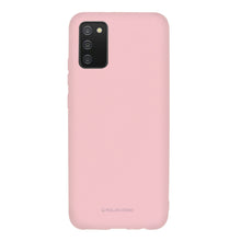 Cargar imagen en el visor de la galería, Funda Protector Silicon Tacto Suave Molan Cano Jelly Case para Samsung Galaxy A02s