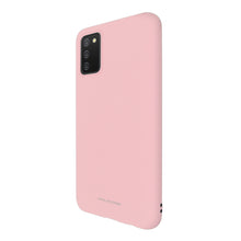 Cargar imagen en el visor de la galería, Funda Protector Silicon Tacto Suave Molan Cano Jelly Case para Samsung Galaxy A02s