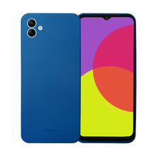 Cargar imagen en el visor de la galería, Funda De Silicon Suave Molan Cano Para Samsung A04