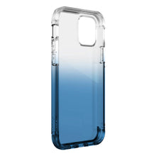 Cargar imagen en el visor de la galería, Funda Uso Rudo Raptic Air Para iPhone 12 | 12 Pro