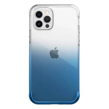 Cargar imagen en el visor de la galería, Funda Uso Rudo Raptic Air Para iPhone 12 | 12 Pro