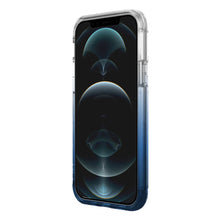 Cargar imagen en el visor de la galería, Funda Uso Rudo Raptic Air Para iPhone 12 | 12 Pro