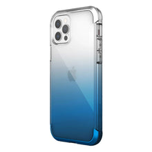 Cargar imagen en el visor de la galería, Funda Uso Rudo Raptic Air Para iPhone 12 | 12 Pro